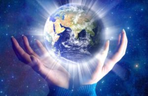 Méditation pour la Terre - Coanimation Christophe Sturtzer - Gratuit - Via Zoom