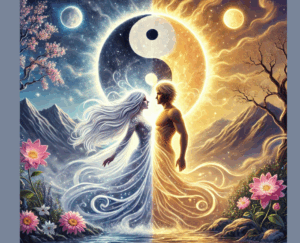 Stage en résidentiel : L'alliance de notre couple intérieur - Du 24 au 26 octobre - En Co-création avec Christophe Sturtzer