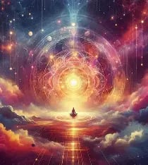 Mini cycle chamanique : 2) Le monde du haut et les alliés spirituels - Le 01 mars - En co-création avec Christophe Sturtzer